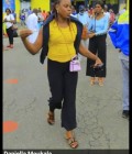 Rencontre Femme Gabon à Akanda  : Daniella, 22 ans